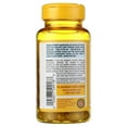 Puritan's Pride Vitamin E Softgelswith Selenium, 400 IU, 100 Ct