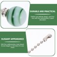 thumbnail image 4 of MasteelfCA 1pc Fan Light Pull Chain Hanging Lamp Decoration Ceiling Fan Light Chain, 4 of 8