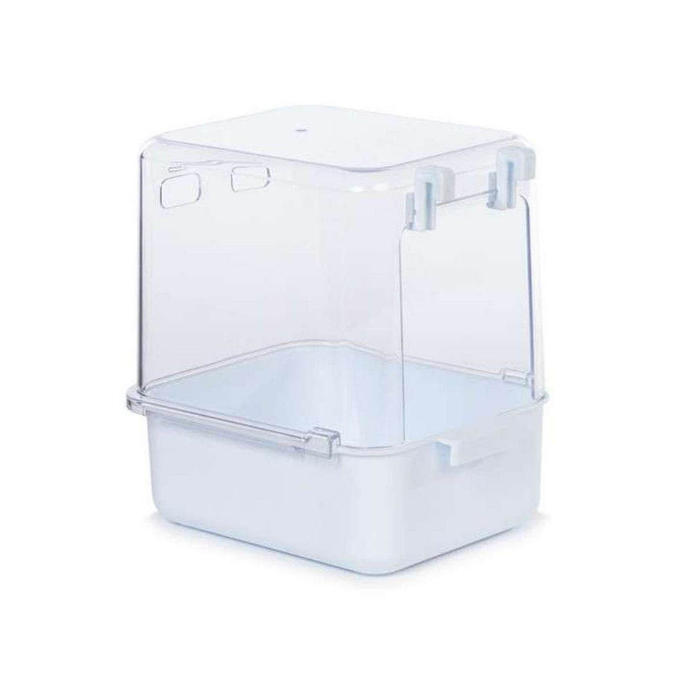 Prevue Pet Plastic Bird Bath 1250