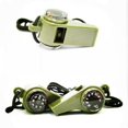 thumbnail image 3 of 3 in 1 Emergency Whistle Contain Compass, 3 of 3