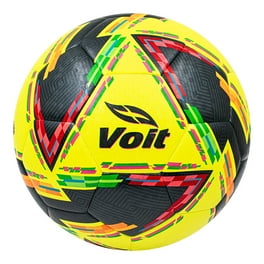 Calcio Curven Ball 22 Cm – Balón De Fútbol Con Efecto De Goma EVA, Ligero Y Flexible, Ideal Para Niños De 5 A 15 Años