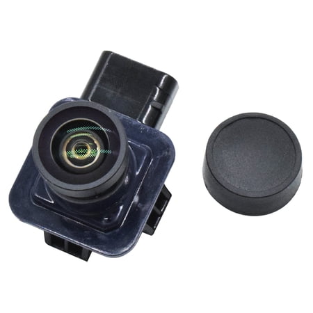 Feiteplus EB5Z-19G490-A Rear View Backup Camera Back Up Cameras for Ford Explorer 2011-2015 Waterproof Parking Camera