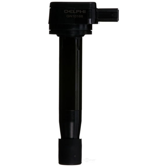 Delphi GN10168 Ignition Coil Fits select: 2000-2007 HONDA ACCORD, 1999-2010 HONDA ODYSSEY