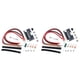 thumbnail image 1 of 2X Soldador de Punto de 12 V, Máquina de Almacenamiento de Soldadura Por Puntos de Batería Portátil DIY Equipo de Soldadura de Placa de Circuito PCB para 26650 32650, 1 of 5