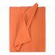 thumbnail image 1 of Uxcell 50 Hojas de Papel de Seda 14" x 20", Papel de Seda para Bolsas de Regalo, Papel de Seda Naranja Rojo para Envolver Regalos, 1 of 6