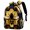Color2, variant on Lightweight Backpack Alpaca School Bag Travel Laptop Daypack for Men Women Casual Rucksack