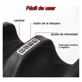 thumbnail image 2 of Masajeador Eléctrico de Pierna Pies Brazo Negro BLOSOOM, 2 of 4