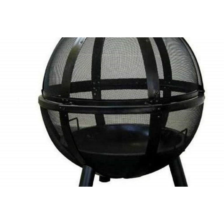 Landmann Ball O' Fire Fire Pit Landmann Ball O' Fire Fire Pit