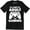 Black, variant on I Can't Adult Now I'm Gaming Funny Cool Gamer Controller Gift Men's T-Shirt