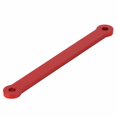 thumbnail image 4 of Aluminum Alloy Front Arm Tie Bar Fit for Traxxas Slash 2WD 1:10 RC Car (Red),, 4 of 5