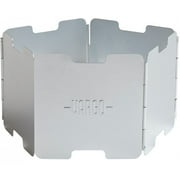 Vargo Vargo Aluminum Windscreen