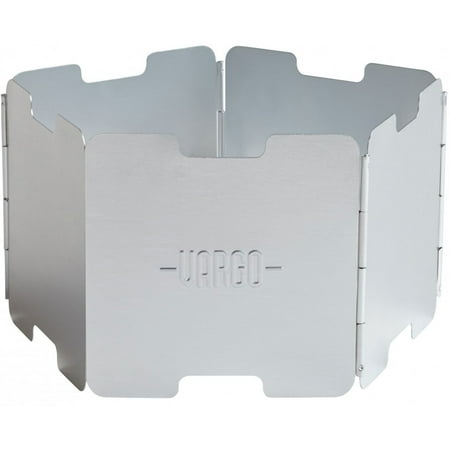 Vargo Vargo Aluminum Windscreen