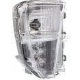thumbnail image 3 of For Toyota Prius/Prius Plug-in 2012-2014 Signal Light Passenger Side w/Socket LED DOT Certified | TO2531150 | 81511-47060, 3 of 4