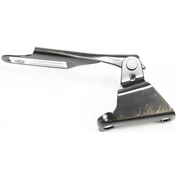 Hood Hinge Compatible with 2001-2005 Honda Civic 2002-2006 CR-V Left Driver