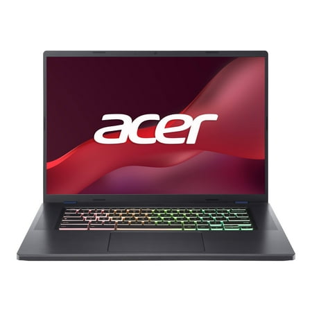 Acer Chromebook 516 GE CBG516-1H - Intel Core i5 1240P / 1.7 GHz - Chrome OS - Intel Iris Xe Graphics - 8 GB RAM - 256 GB SSD - 16" IPS 2560 x 1600 (WQXGA) @ 120 Hz - 802.11a/b/g/n/ac/ax (Wi-Fi 6E) - titanium gray - kbd: US