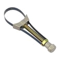 thumbnail image 1 of ZheElen Filter Removal Steel Strap Wrench Heavy Disassembly & Tool Assembly Duty Medium, 1 of 6