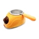 thumbnail image 1 of Máquina de fondue de chocolate Derrite 250 g de chocolate 20 W 220 V, 1 of 7