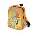 thumbnail image 1 of Mochila escolar infantil con dibujos animados de Bugss Bunnys, 23 x 11 x 32 cm, 1 of 2