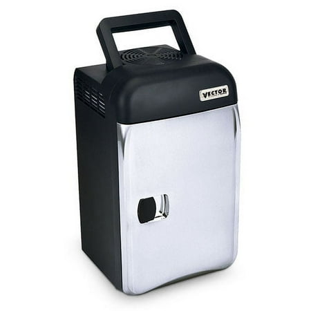 Vector 6 Liter Mini Fridge Cooler/warmer