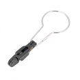 thumbnail image 4 of Empuñadura de liberación rápida, clip de liberación rápida con pinza de pesca Power Grip Características de vanguardia, 4 of 11
