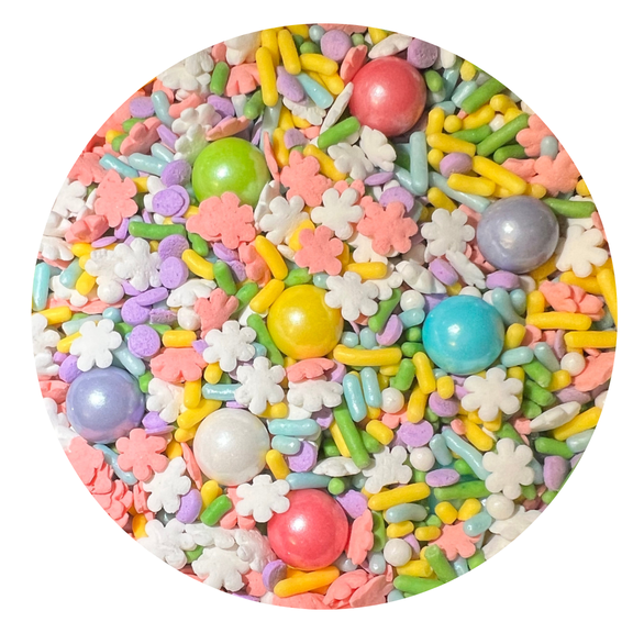 Sunny Garden Sprinkle Blend