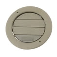 thumbnail image 3 of Rejilla de ventilación para automóvil de alto rendimiento fl1Z-19893-ah Accesorio Reemplazo de piezas Fácil Gris, 3 of 8