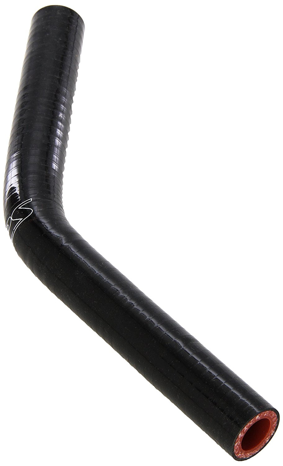 HPS HTSR-087-125-BLK Silicone High Temperature 4-ply Reinforced Reducer Coupler Hose 7//8 1.25 ID Black 3 Length 7//8 1.25 ID HPS Silicone Hoses 3 Length 100 PSI Maximum Pressure