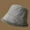 Grey, variant on Reversible Suede Bucket Hat For Women Fall Winter Thick Lamb Warm Fisherman Hat Versatile Bucket Hat Children Black Children's Bucket Hat Hat Men Drill Hat Hat Ladies Summer Outdoor Sun Hat Ladies