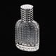 thumbnail image 3 of 3x Botella de Perfume de Botellas Vacías Pulverizables Plata 50 Ml, 3 of 9