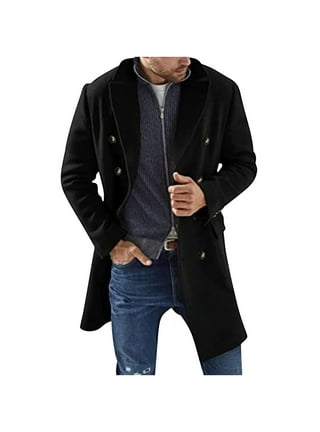 Mens walker deals coats
