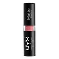 thumbnail image 3 of NYX Professional Makeup Matte Lipstick, Natural, 3 of 7