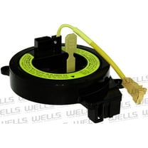 WVE 8G1048 Air Bag Clockspring