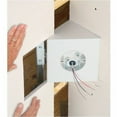thumbnail image 4 of Arlington FB900 Fan & Fixture Mounting Boxes for New Construction, 4 of 10
