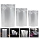 thumbnail image 3 of 30 bolsas resellables para alimentos, bolsas de aperitivos, bolsas herméticas para aperitivos, bolsas de embalaje de alimentos co HOMEMAXS 14803920-MX, 3 of 7