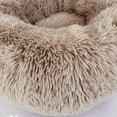 thumbnail image 5 of Winter Warmed Pet Sleep Blanket Pet Cat Soft Bed, 5 of 5