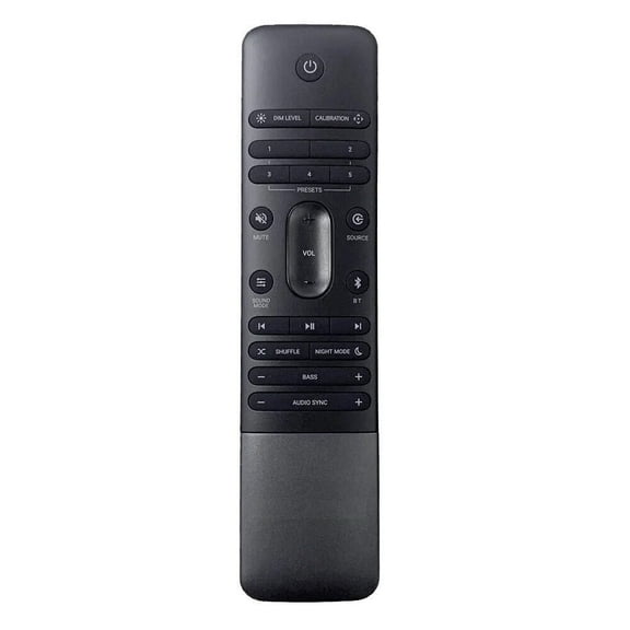New Original For Harman Kardon Enchant 800 Soundbar Remote Control 8.0 Sound Bar