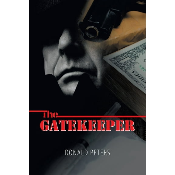 The Gatekeeper (Paperback)