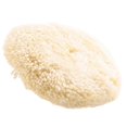 thumbnail image 3 of 7" inch 180mm Soft Wool Clean Polishing Bonnet Pad for Car, 3 of 5