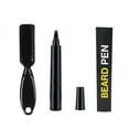 thumbnail image 1 of Beard Filler Pencil Men Beard Repair Pen Beard Effective Enhancer Waterproof, 1 of 9