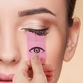 thumbnail image 6 of DODAMOUR Eyelash Separator Tool Set, Eyelash Comb with Eyebrow Brush, False Lash Glue Holder for Lash Extensions and Eyelash Ruler, 6 of 6