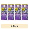 (4 pack) Welch's Concord Grape Fruit Juice Drink, 59 fl oz carton
