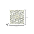 thumbnail image 3 of FloorPops Carrelage de sol Antico à décoller et à coller, lot de 20, 3 of 9
