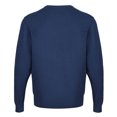 thumbnail image 2 of CastlePoint Mens Knitted V Neck Jumper, 2 of 5