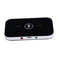 thumbnail image 4 of Receptor Bluetooth 5.0 Macarena Transmisor Adaptador de Audio 2 en 1, 4 of 7