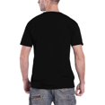 thumbnail image 2 of Diamond Head  Adult Lightning T-Shirt, 2 of 4