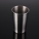 thumbnail image 2 of Taza para beber en frío de 350ML, taza de jugo ecológica, hermosos suministros de viaje al aire libre, 2 of 6