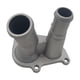 thumbnail image 4 of Conjunto de carcasa del termostato del del motor de aluminio, repuestos 1557904, 1707050, 2S6G9K478BC para B-2012, 4 of 9