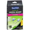 DenTek Comfort-Fit Nightguard One Size Fits All 1 Each (Pack of 3)