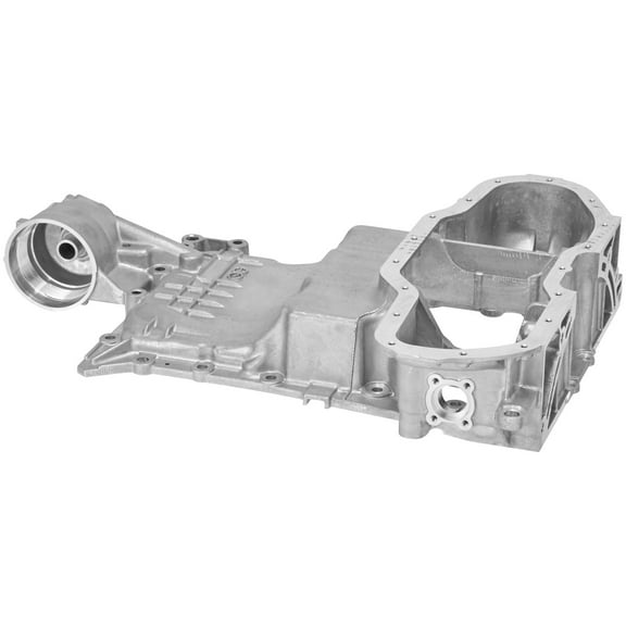 Spectra Premium TOP74A Aluminum Engine Oil Pan
