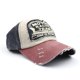 thumbnail image 1 of Fashion Spring Cotton Cap Baseball Cap Snapback Hat Summer Cap Hip Hop Fitted Cap Hats For Men Women Grinding MulticolorUnited States Gao Jinjia LED, 1 of 2
